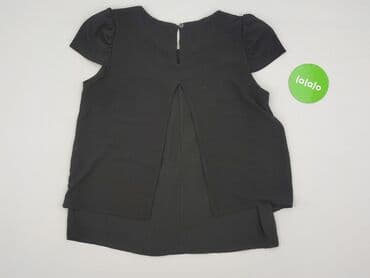 koszulka z tiulem: Zuiki, Bluzka damska, M — 3