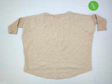 wymiary bluzki: Bluzka damska, rozmiar One size — 3