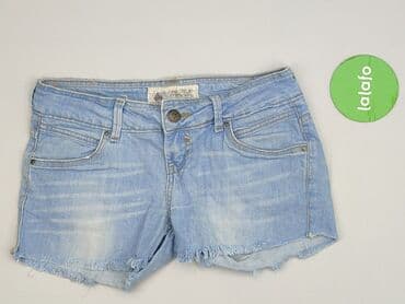 Women: Bershka, Shorts for women, size M (EU 38) — 2