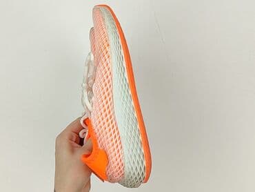 thunder buty: Vices, Sneakersy damskie, rozmiar 36 — 4