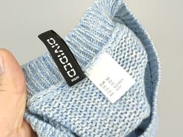 sweter w paski h: H&M, Women`s sweater, size XS (EU 34) — 4
