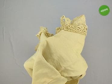 bluzki dekolt w serce: Cream, Bluza damska
, rozmiar L — 6