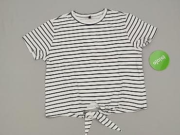 hugo boss basic t shirty: Atmosphere, T-shirt damski, rozmiar XL — 2