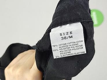 nike dunk low tanio: Nice, Szorty damskie, rozmiar M — 5