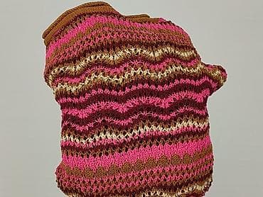 sweter z koszula zara: Zara, Sweter damski, rozmiar S — 6