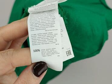 reserved bialy sweter: Reserved, Sukienka damska, M — 5