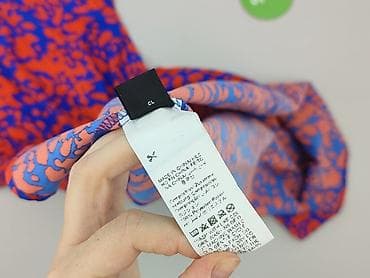 l collet: Shein, Sukienka damska, rozmiar XL — 4