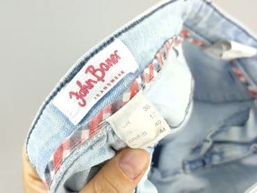 spodnie john baner: John Baner, Jeansy damskie, rozmiar M — 4