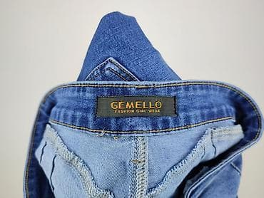 levis 34: Jeansy damskie, rozmiar XL — 4