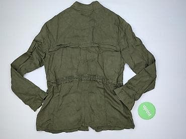 logg kurtka: Used, Kurtka przejściowa damska, rozmiar M — 3
