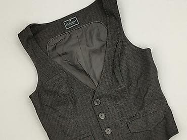 diamond clothes: Clockhouse, Kamizelka damska, rozmiar M — 1