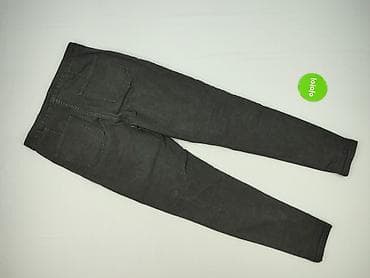 version jeans damskie: Sinsay, Jeansy damskie, rozmiar 2XL — 3