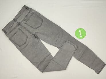 jeansy 42: Sinsay, Jeansy damskie, rozmiar M — 3