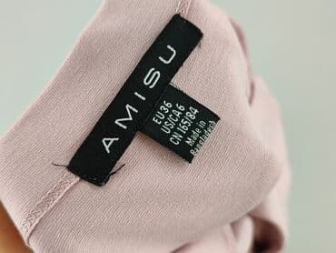 Women: Amisu, Women`s dress, size S (EU 36) — 4