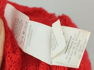 wisła kraków bluzy: Atmosphere, Sweter damski, rozmiar S — 5