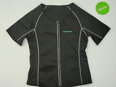 koszulka hellfire: T-shirt damski, rozmiar XL — 2