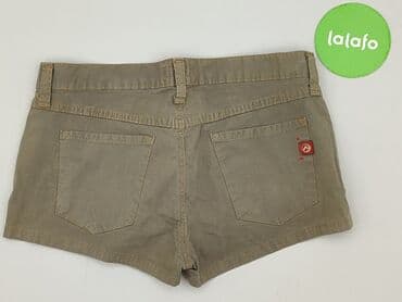 spodenki 2000s: Szorty damskie, rozmiar S — 3