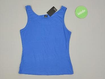 blue motion sweter: Blind Date, Top damski, rozmiar M — 3