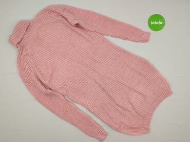 sweter jedwab: Women`s sweater, size M (EU 38) — 3