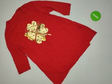 ubrania z grinchem: Tunika damska, rozmiar S — 2