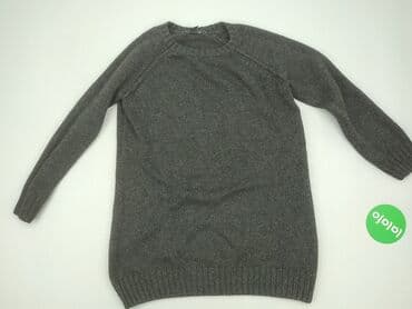 sweter w paski h: H&M, Women`s sweater, size M (EU 38) — 2