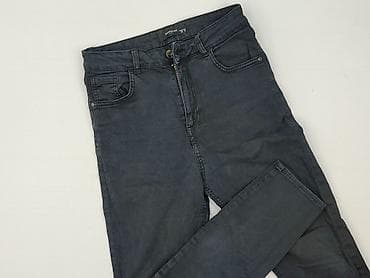 kozaki pull and bear: Reserved, Jeansy damskie, rozmiar S — 1