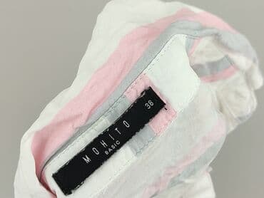 koszula native slim: Mohito, Koszula damska, rozmiar M — 4