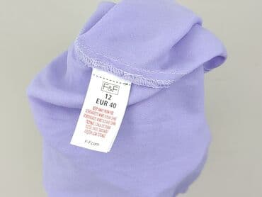 wisła kraków bluzy: F&F, Koszula damska, rozmiar M — 5