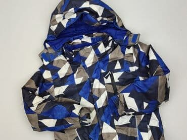 klapki refresh: Kurtka zimowa, Crivit Sports, 8 lat, 122-128 cm, stan - Bardzo dobry — 1