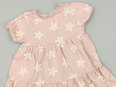 sukienki dla dziewczynek 11 12 lat h: Dress, Cool Club, 1.5-2 years, 86-92 cm, condition - Perfect — 1
