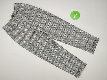 buty guess olx: Clockhouse, Spodnie materiałowe damskie, rozmiar XS — 2