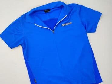 local heroes koszulka: Polo shirt for men, M (EU 38), Didriksons, condition - Good — 1