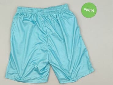 obcisle spodenki: Szorty dla mężczyzn, rozmiar S — 3