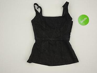 szelki h: ASOS Design, Top damski, rozmiar S — 2