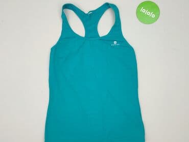 msi t shirty: Domyos, T-shirt damski, S — 2