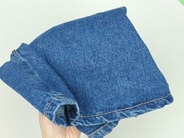 krótkie spodenki z wysokim stanem sklep: American Apparel, Szorty damskie, rozmiar M — 7