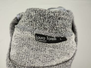 bluzy over size: Laura Torelli, Bluza damska
, L — 4