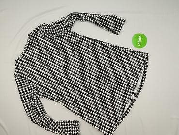 długi sweter: Kardigan damski, rozmiar XL — 3