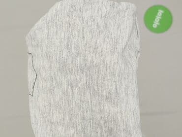 reserved koszulka w koty: Bluza, 5-6 lat, 110-116 cm, stan - Bardzo dobry — 5