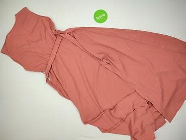 spódnice maxi paski: Sukienka damska, rozmiar M — 3