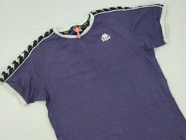 T-shirty: Kappa, Koszulka dla mężczyzn, L — 1