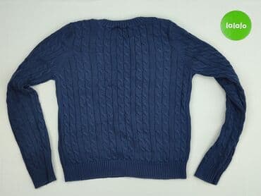 superdry koszulka: Superdry, Sweter damski, rozmiar L — 3
