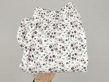 moro szorty: Spodnie 3/4 damskie, rozmiar S — 4