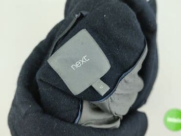 kurtka jeansowa damska next: Next, Trencz damski, rozmiar L — 4