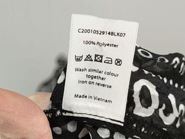 bluzki emo: BM, Bluzka damska, rozmiar XL — 5