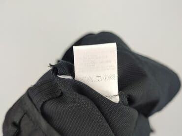 marynarki plus size damskie: SIMPLE, Spodnie materiałowe damskie, S — 5