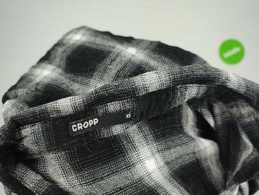 Women: Cropp, Women`s shirt, size XS — 5