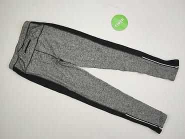 chicaca dresy: Crivit, Legginsy Sportowe damskie, rozmiar S — 3