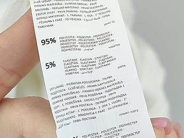 bluzki z baskinką mohito: Mohito, Bluzka damska, rozmiar M — 7