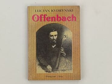 Książki: Książka, gatunek - Literatura faktu, stan - Bardzo dobry